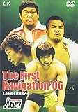 PRO-WRESTLING NOAH The First Navigation �f06 1.22���{�����ّ��