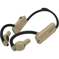 Amazon.co.jp: エレコム Bluetoothイヤホン NESTOUT SPEAKER-1 耳を塞