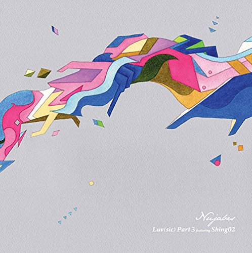 Luv(sic)Part 3 featuring Shing02 | Nujabes | ORICON NEWS