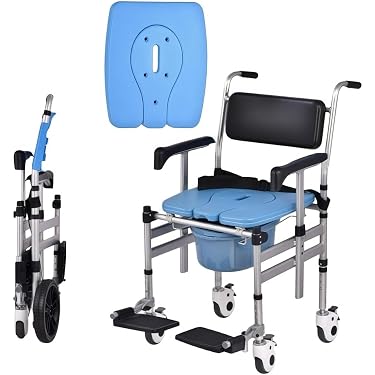 Amazon.co.jp 売れ筋ランキング: 入浴用車いす の中で最も人気のある
