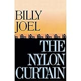 Nylon Curtain