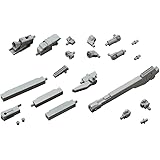 コトブキヤ M.S.G モデリングサポートグッズ メカサプライ03 プロペラントタンク 角 ノンスケール プラモデル