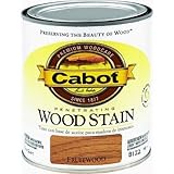 Cabot内部oil-based木製Stain