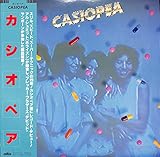 CASIOPEA[カシオペア][LP盤]