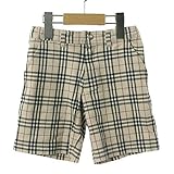 (バーバリー)BURBERRY ベビー パンツ 中古