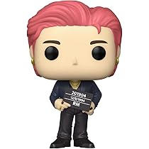 BTS Butter フィギュア 8体セット Funko Pop! BTS Butter フィギュア 8体セット Funko Pop! Funko Pop