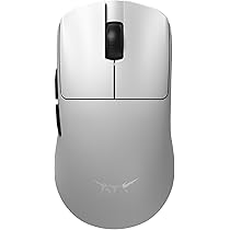 Amazon | 超軽量ワイヤレスゲーミングマウス ATK Blazing Sky F1 