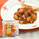 ピーナッツハニー ミニパック 10パック