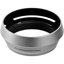 富士フィルム Fujifilm FinePix X100 純正レンズ&フード付 51JiefB8QGL._AC_UL210_SR210,