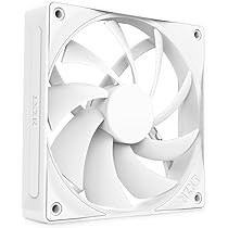 Amazon | NZXT H5 Flow v2 White 120mmファン 2基搭載 ミドルタワー