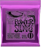 【3セット】ERNIE BALL/アーニーボール 2220[11-48] POWER SLINKY エレキギター弦
