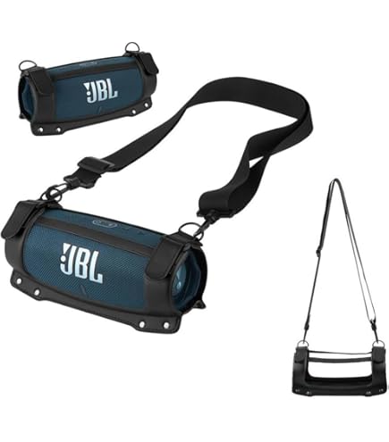 Amazon | Kiowon JBL charge3 Bluetoothスピーカー用 ケース