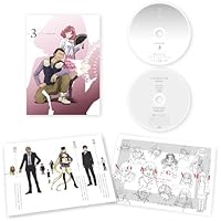 ノラガミ 3 初回限定版[DVD+CD]