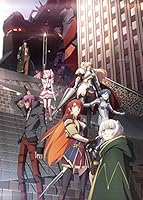 【Amazon.co.jp限定】Re:CREATORS 2(全巻購入特典:「シークレットアーカイブUSB」「描き下ろしアニメ版権A4フレーム付イラスト(軍服の姫君)」引換シリアルコード付)(完全生産限定版) [Blu-ray]