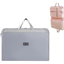 Amazon.co.jp: 7イン1多機能旅行収納バッグ、スマートトラベル