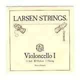 LARSEN STRINGS ( ラーセン ストリングス ) 弦 Cello ( チェロ ) 用 A線