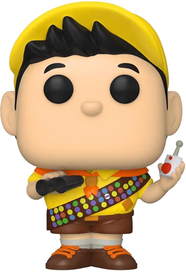 kevin up house funko