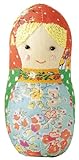 丸和貿易 トロワスールマトリョーシカ マスコット L ナターシャ