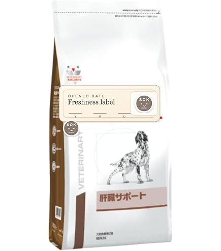 Amazon.co.jp: ロイヤルカナン 犬 肝臓サポート 3kg 療法食 オリジナル