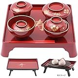 FUN fun (ファンファン） お食い初め 食器セット 祝膳 7点セット 男の子 二の膳