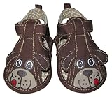 Rising Star ユニセックス・ベビー US サイズ: 3-6 Months / 1 M US Infant カラー: ブラウン