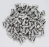 棚ダボ 差し込みタイプ 80個入リ 5mm × 7mm