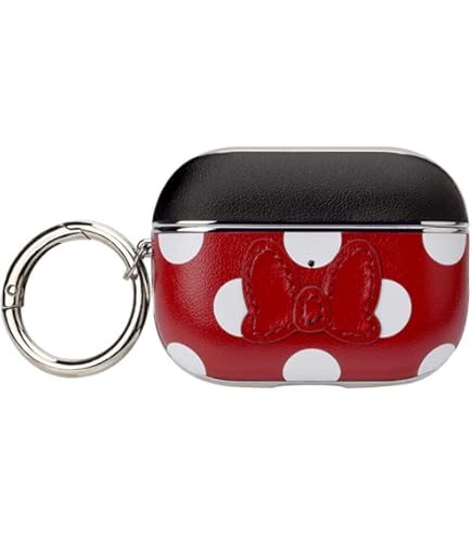 Amazon | Premium Style AirPods Pro(第2/1世代)用 PUレザーケース