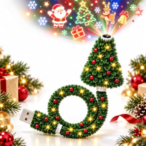 クリスマス用プロジェクションライト クリスマスツリー天井プロジェクターライトプラグアンドプレ クリスマスプロジェクター 6種類のホリデーパター