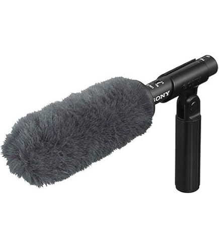 Amazon | ソニー エレクトレットコンデンサーマイクロホン ECM-MS2