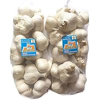 Amazon.co.jp: 種子用にんにく Lサイズ 1キロ 青森県産 福地ホワイト