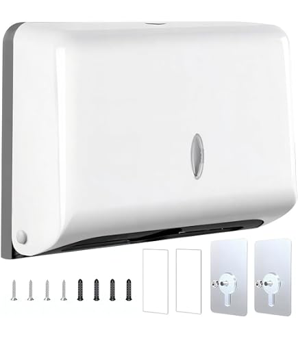 Amazon.co.jp: 【2個セット】TOTO YKT100R ペーパータオルホルダー