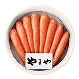【ギフト】辛子明太子(無着色)450g