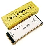 末広 仕上砥石 6000 1号型（純白） #6000 SUEHIRO