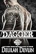 Dagger (Montana Bounty Hunters Book 2) (English Edition)