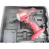 京セラ(リョービ) 12V 充電式ドリルドライバ BD-122（本体+ケース）＊バッテリ、充電器別売り