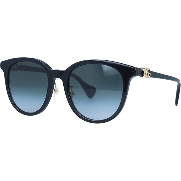 Amazon | Gucci GG0077SK 006 56 New Men Sunglasses
