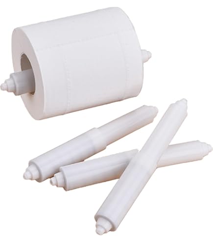 Amazon | SANEI(旧社名:三栄水栓製作所)ペーパーホルダー棒 トイレット