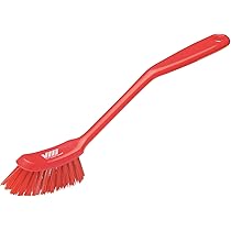 【新品】洗浄ブラシ Vikan キョーワクリーン レッド 11個セット 51JjZVXuJcL._AC_UL210_SR210,