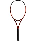Amazon | Wilson(ウイルソン) 硬式 テニスラケット BURN 100LS (バーン