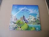 Alpha (1983) / Vinyl record [Vinyl-LP]
