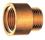 三栄水栓 多角穴ザルボ 呼び13X長さ30㎜ T22-13X30
