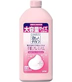 Amazon.co.jp: 【まとめ買い 大容量】チャーミー泡のチカラ手肌 