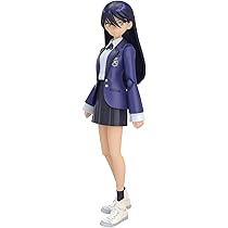 Figure-rise Standardニャアン、マチュ2体セット Amazon | Figure-rise Standard アマテ・ユズリハ（マチュ