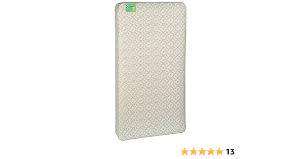 sealy prestige posture crib mattress