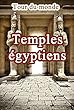 Temples égyptiens (French Edition)
