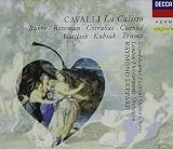 Cavalli: La Calisto