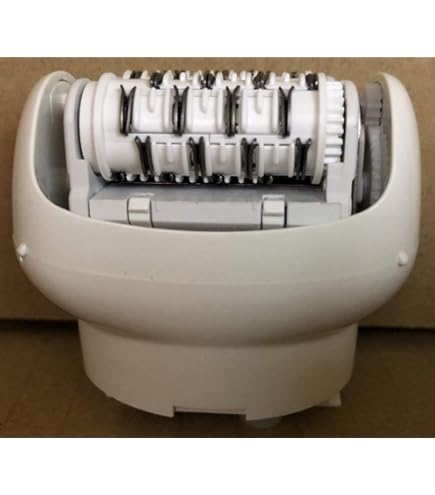 Amazon | パナソニック 脱毛器 ソイエ ボディ用 アタッチメント2種