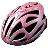 TETE 自転車用ヘルメット SPARKY  ピンクバタフライ