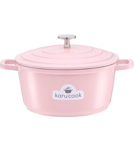 Amazon.co.jp: ル・クルーゼ(Le Creuset) 鋳物 ホーロー 両手鍋