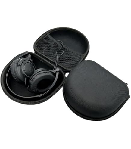 Amazon | Marshall Major 5 4 3 2 1ヘッドホン 対応 収納ケース